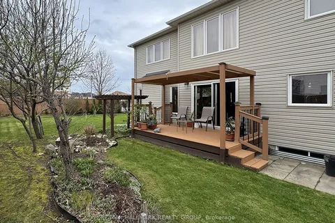 155 Tapestry Drive, Barrhaven, ON K2J 0H4