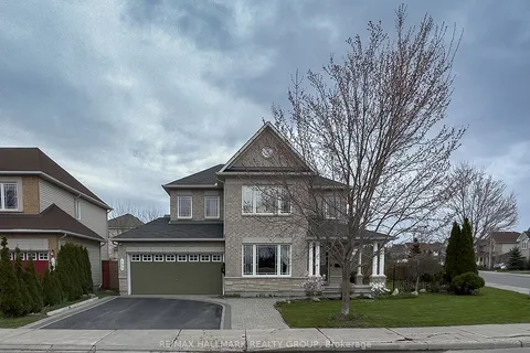 155 Tapestry Drive, Barrhaven, ON K2J 0H4