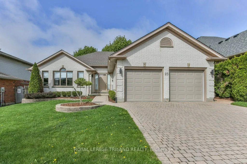 23 DERWENT Road, London North, ON N6G 4V8