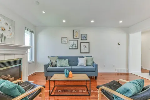 23 DERWENT Road, London North, ON N6G 4V8