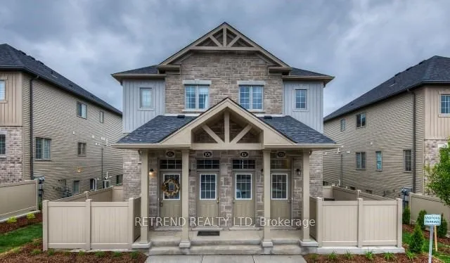 388 Old Huron Road, Kitchener, ON N2R 0J6
