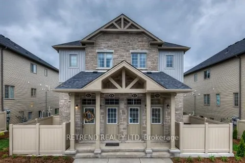 388 Old Huron Road, Kitchener, ON N2R 0J6