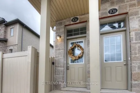 388 Old Huron Road, Kitchener, ON N2R 0J6