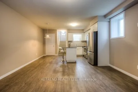 388 Old Huron Road, Kitchener, ON N2R 0J6