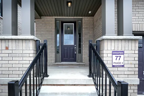 74 Butler Boulevard, Kawartha Lakes, ON K9V 0R9
