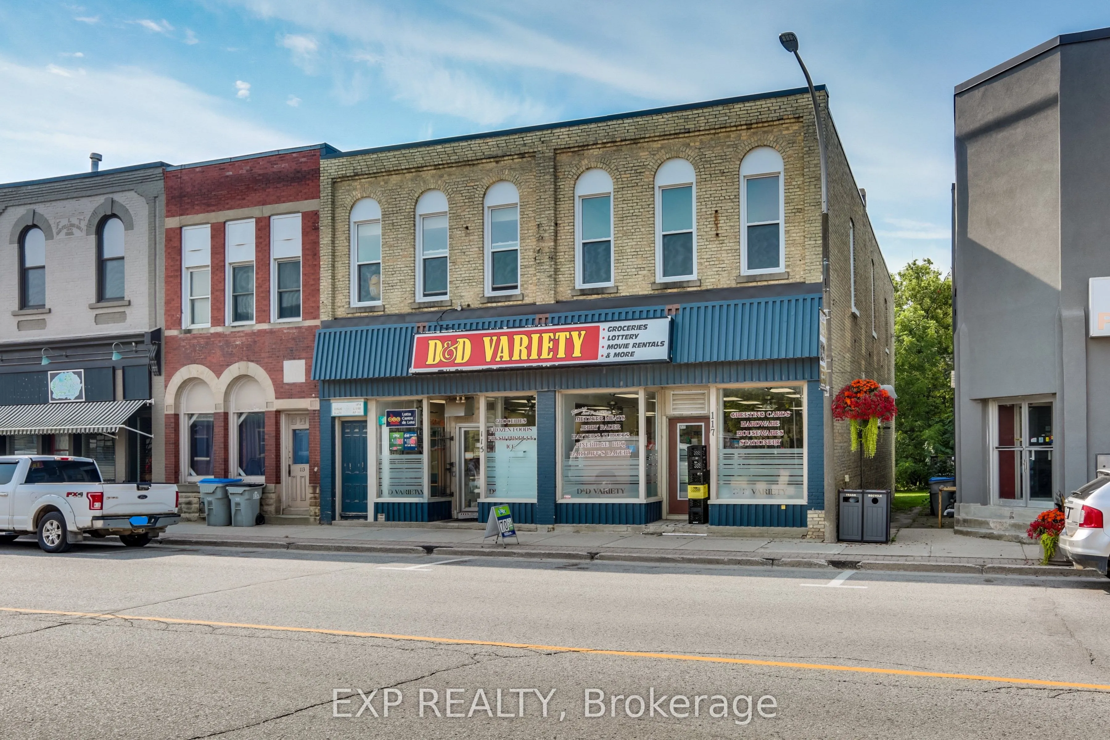115 KING Street, Bluewater, ON N0M 1X0