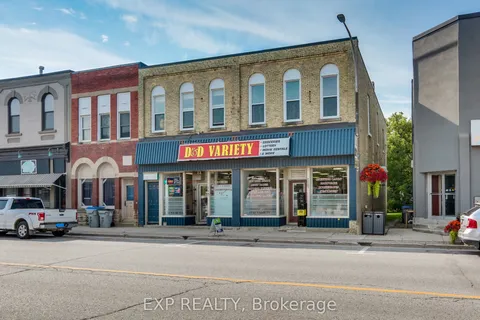 115 KING Street, Bluewater, ON N0M 1X0
