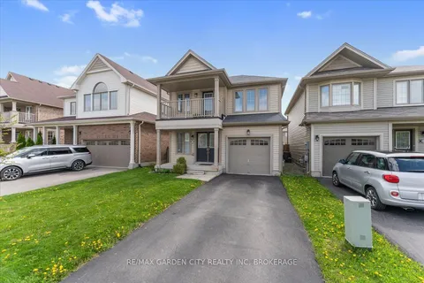 8648 DOGWOOD Crescent, Niagara Falls, ON L2H 0K9
