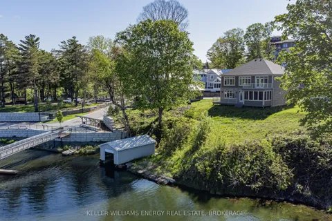125 Villeneuve Drive, Prince Edward County, ON K0K 2T0