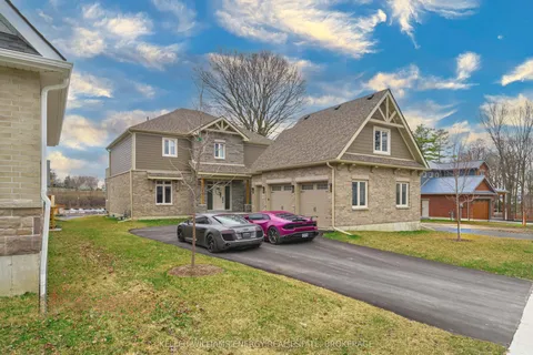 125 Villeneuve Drive, Prince Edward County, ON K0K 2T0