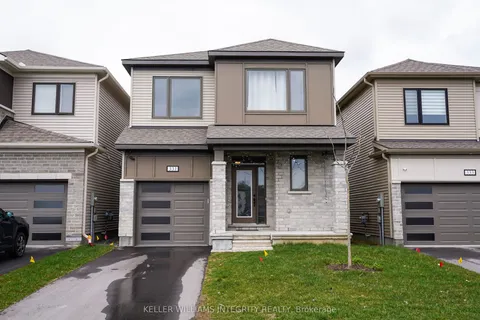 331 Crossway Terrace, ON K2S 2Z3