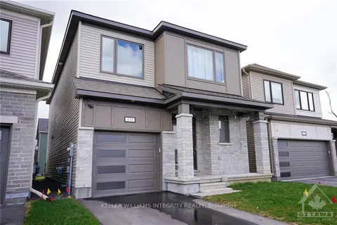 331 Crossway Terrace, ON K2S 2Z3