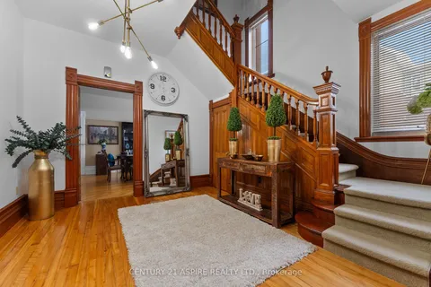 307 Maple Avenue, Pembroke, ON K8A 1L8