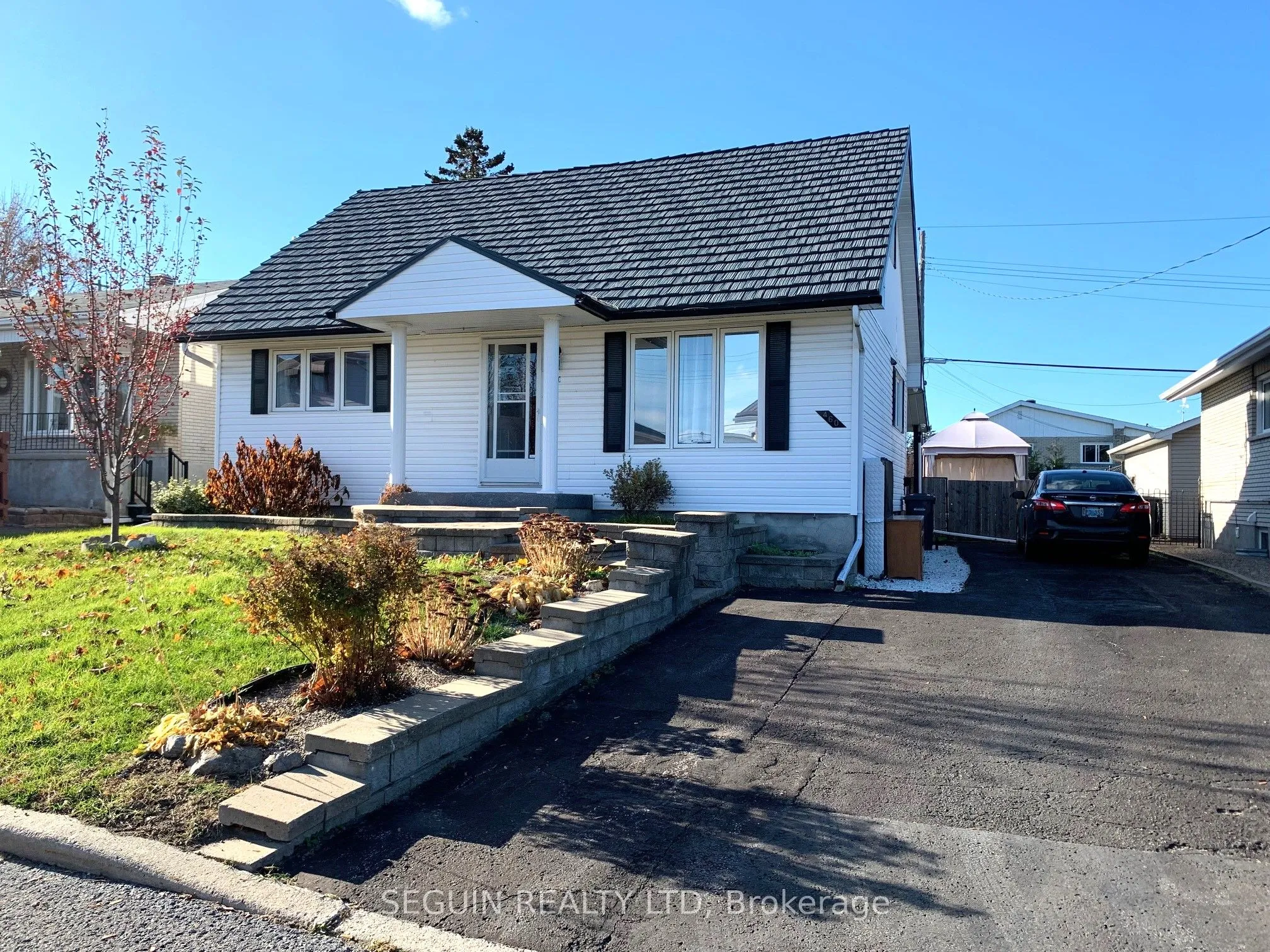 460 Theriault Street, Hawkesbury, ON K6A 1Z3