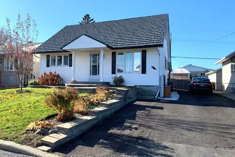 460 Theriault Street, Hawkesbury, ON K6A 1Z3