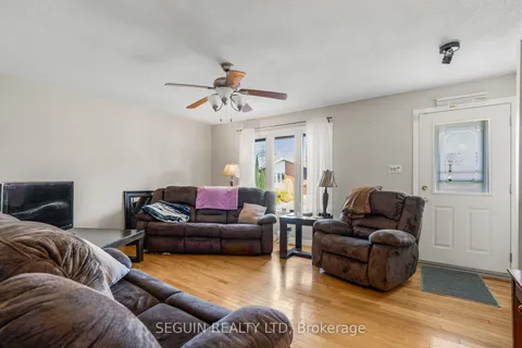 460 Theriault Street, Hawkesbury, ON K6A 1Z3