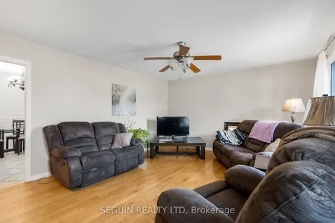 460 Theriault Street, Hawkesbury, ON K6A 1Z3