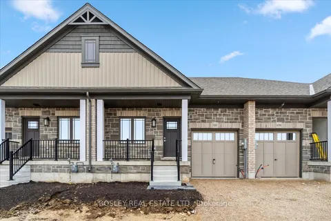 110 Herbert Avenue, Grey Highlands, ON N0C 1H0
