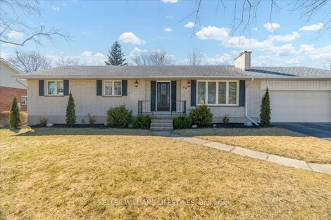 20 PARK Lane, Lambton Shores, ON N0N 1J0