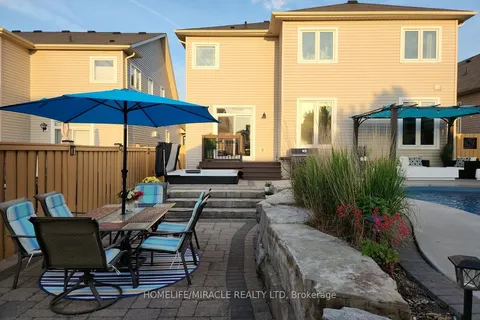 696 Fisher Street, Cobourg, ON K9A 0H3
