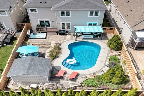 696 Fisher Street, Cobourg, ON K9A 0H3