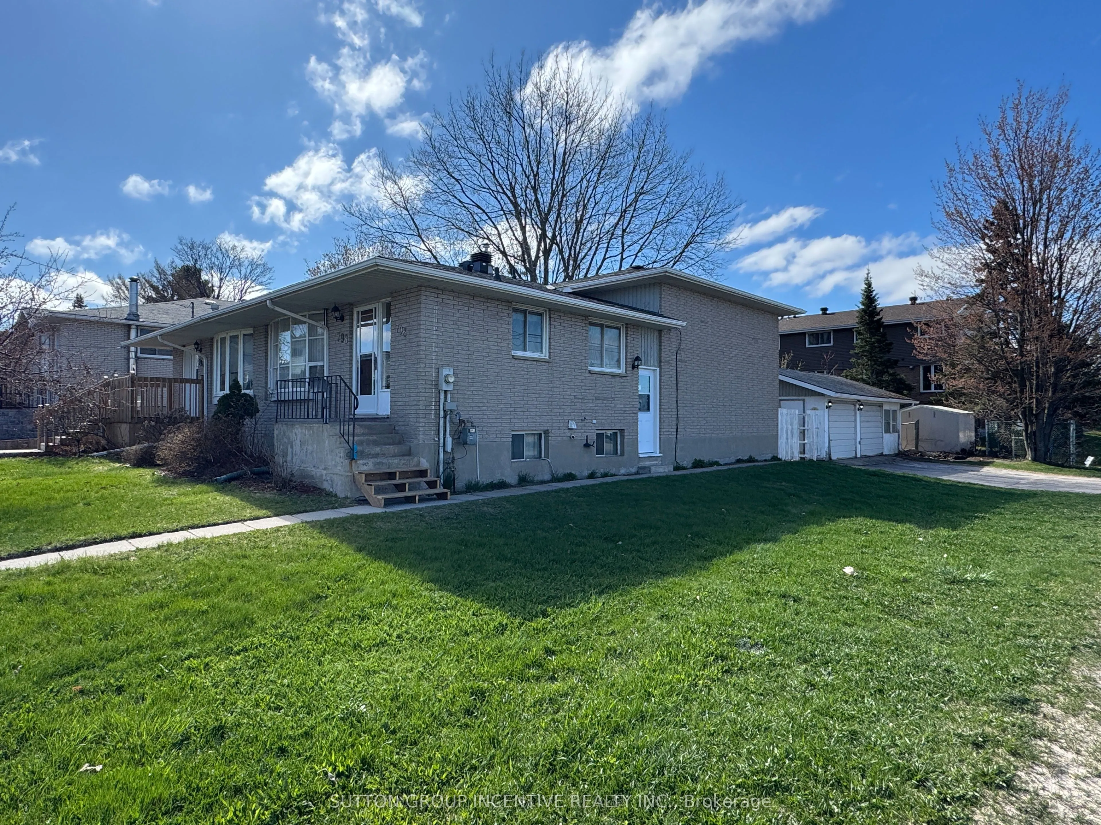 798 Birchwood Road, ON P1B 4T6