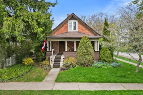 305 Victoria Street, Niagara-on-the-Lake, ON L0S 1J0