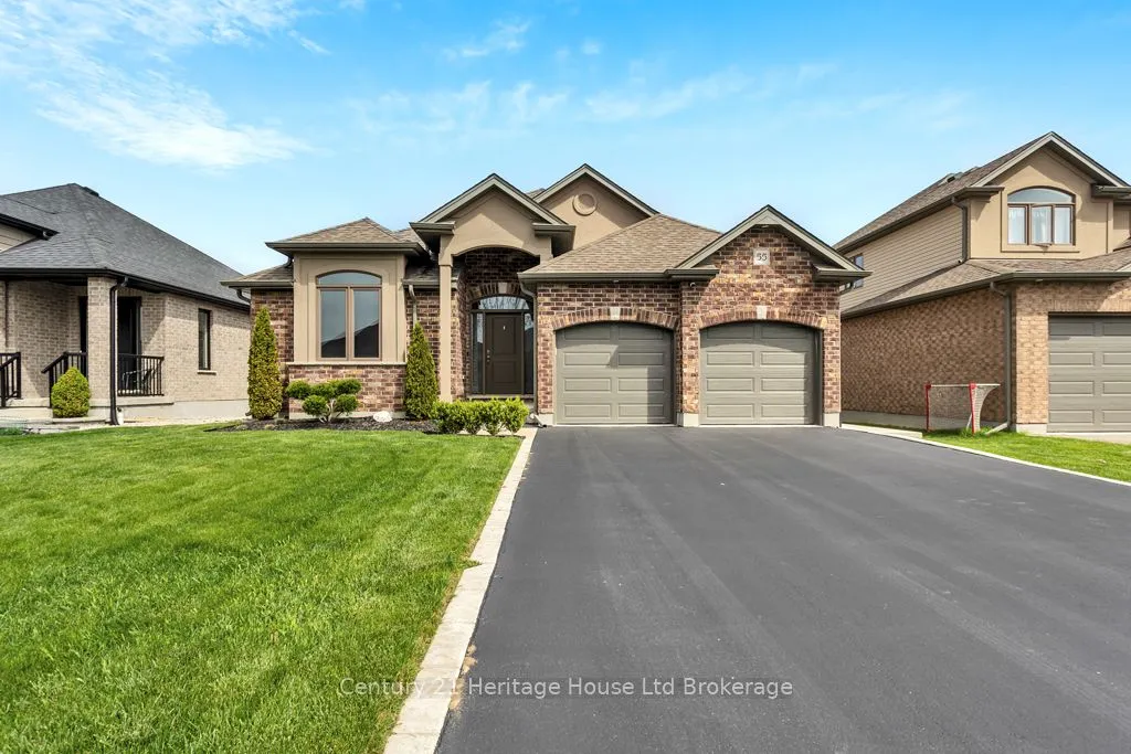 55 William Street, Tillsonburg, ON N4G 5R9