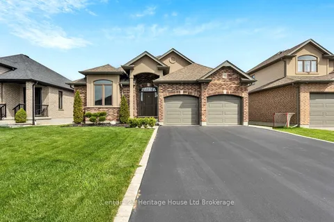 55 William Street, Tillsonburg, ON N4G 5R9