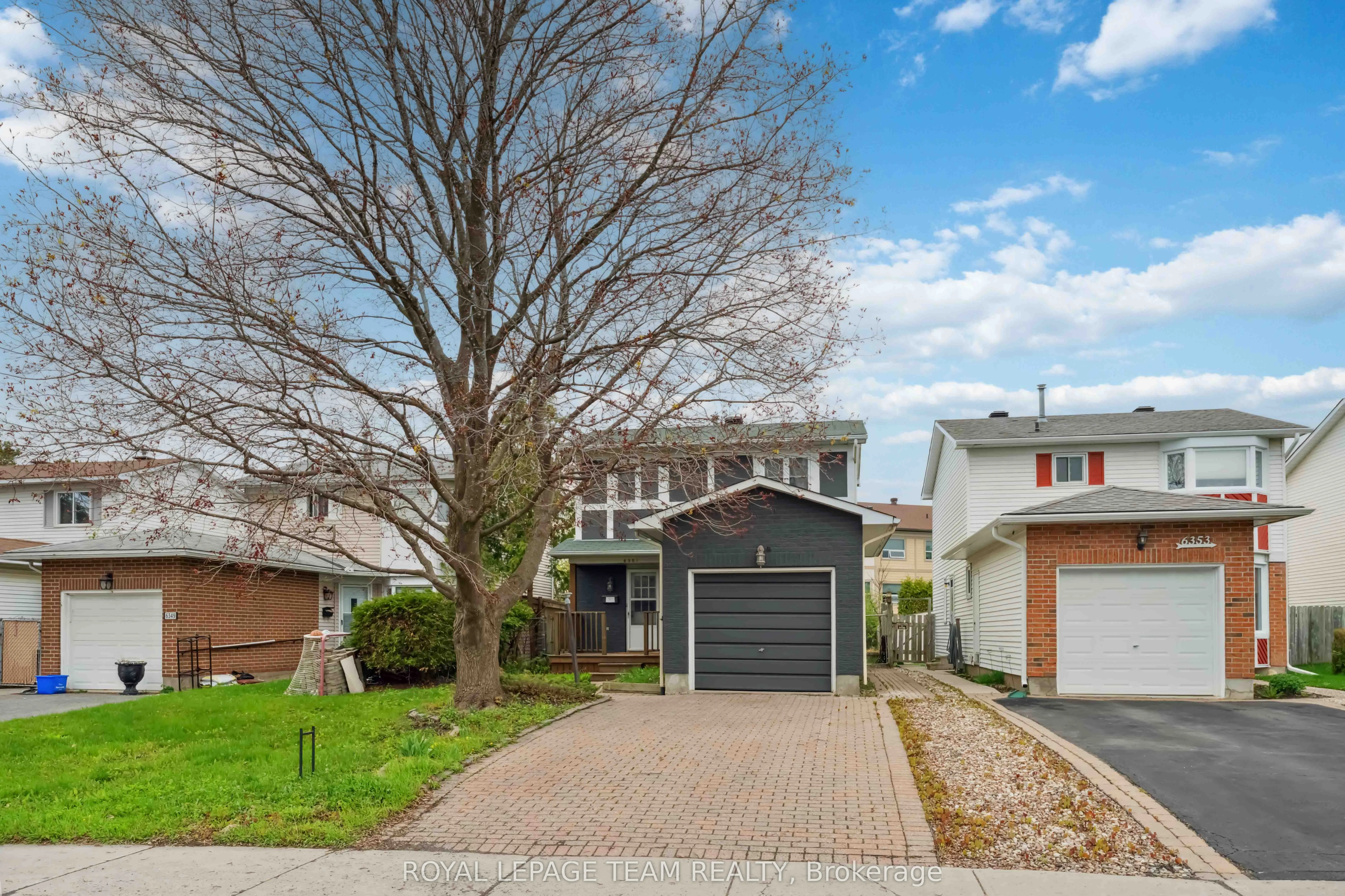 6351 St Louis Drive, ON K1C 2X9