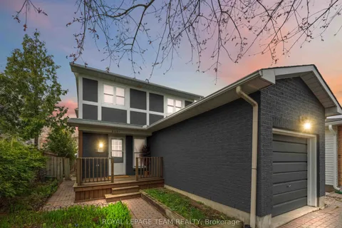 6351 St Louis Drive, ON K1C 2X9