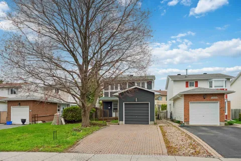 6351 St Louis Drive, ON K1C 2X9