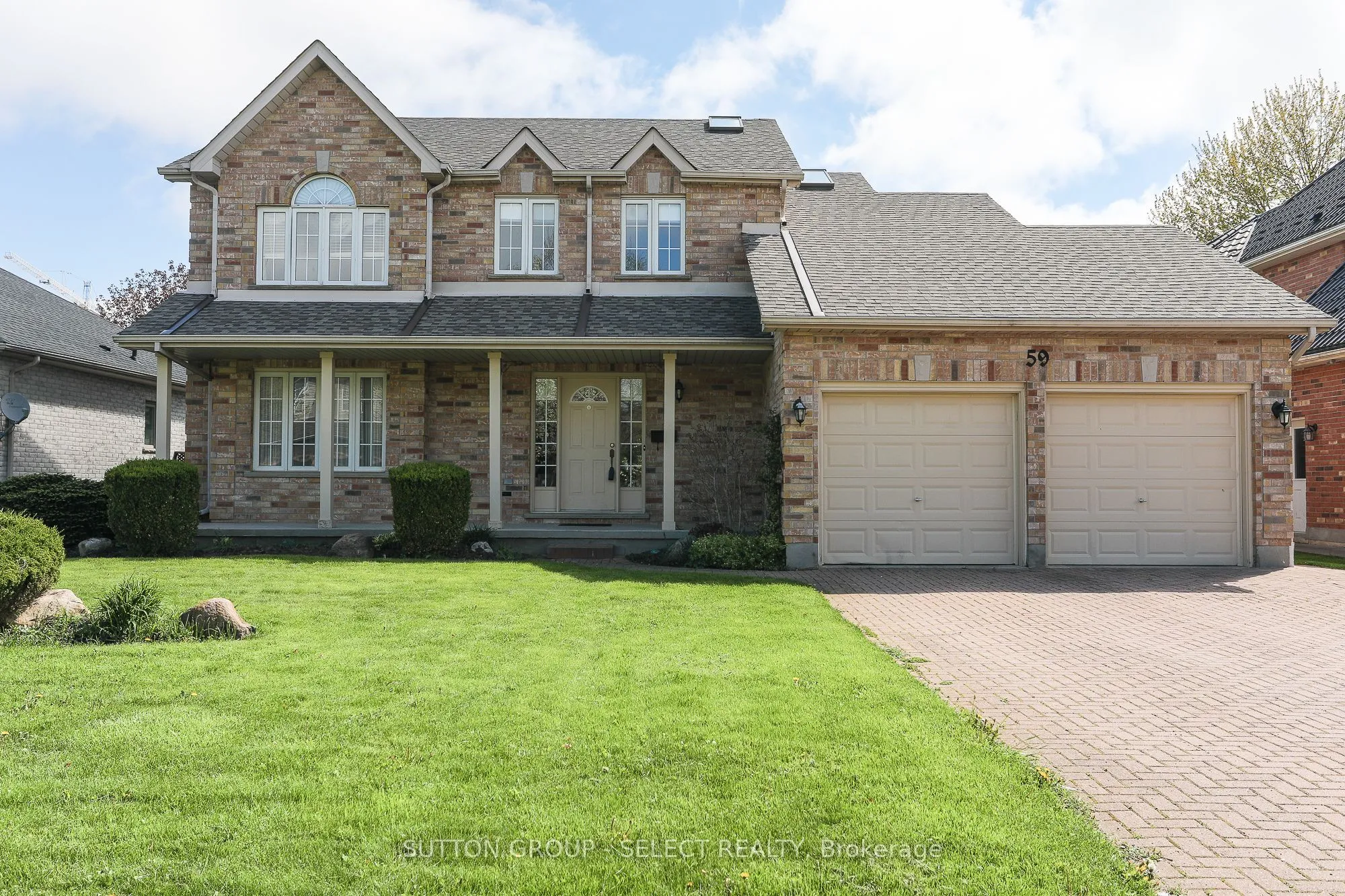 59 Farmhouse Road, London East, ON N5Y 5M4
