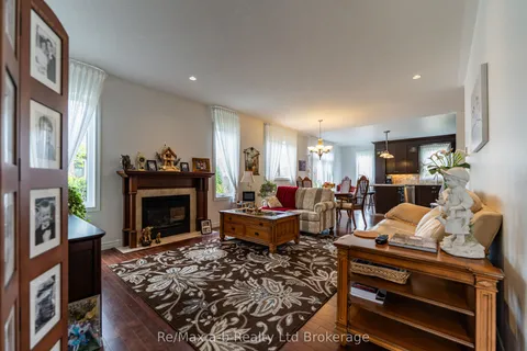 61 Jones Crescent, ON N4G 5X5