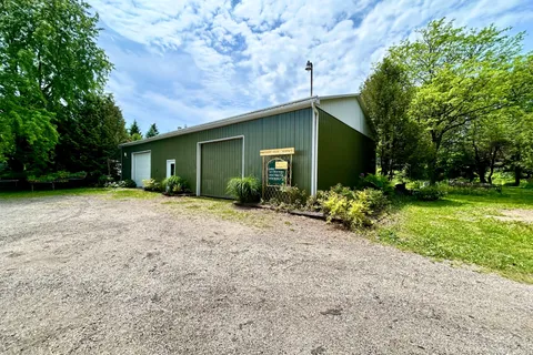 196690 Grey Road 7 Road, Grey Highlands, ON N4L 1W7