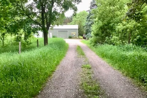196690 Grey Road 7 Road, Grey Highlands, ON N4L 1W7