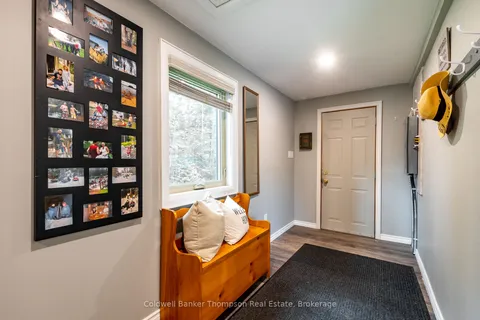 553 BALSAM CHUTES Road, Huntsville, ON P0B 1L0