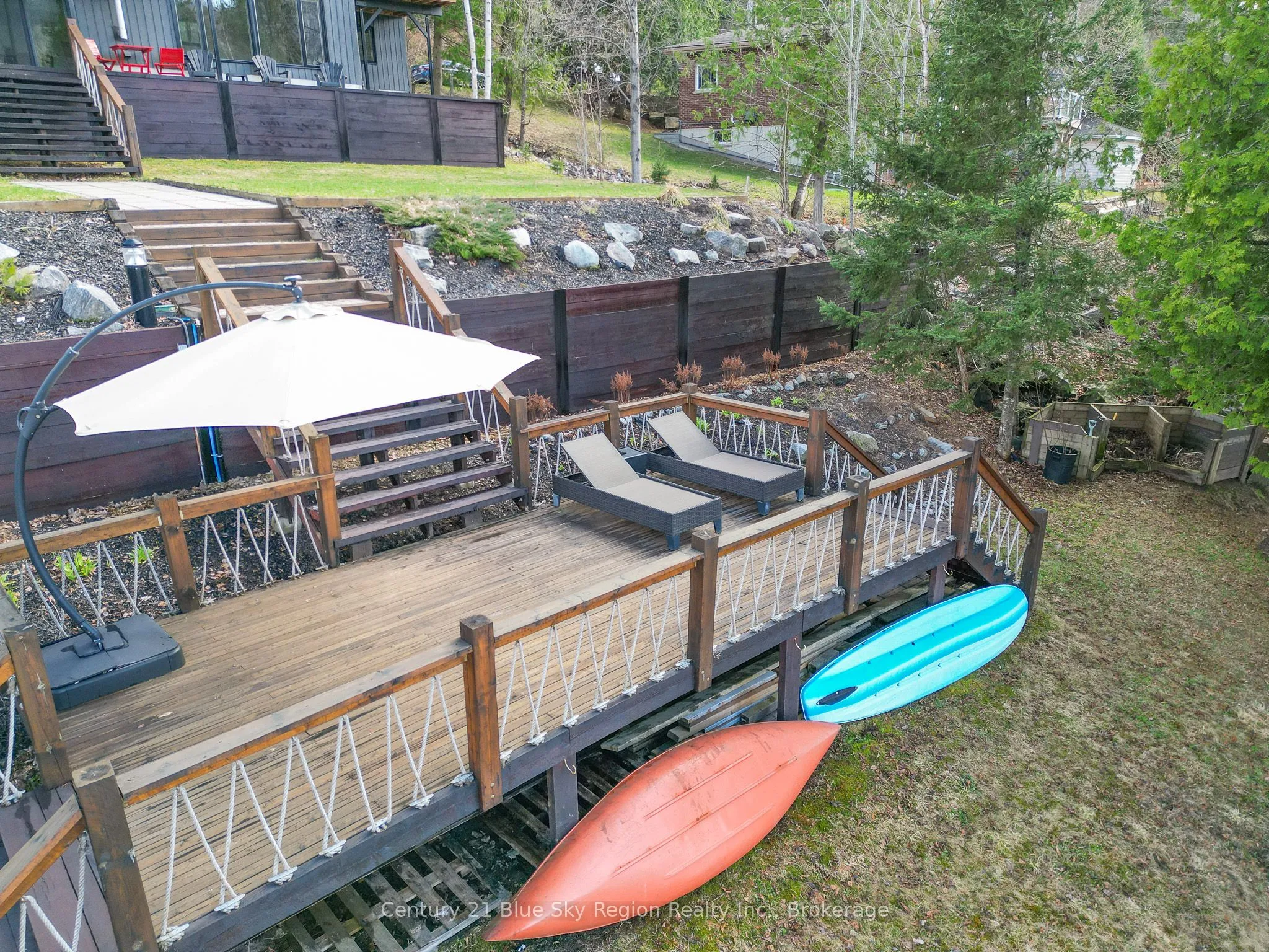 155 WEST PENINSULA Road, North Bay, ON P1B 8G4