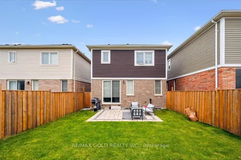 171 Ridge Road, Cambridge, ON N3E 0C3