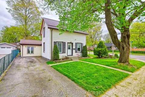 59 St George Street, ON N5H 2M2