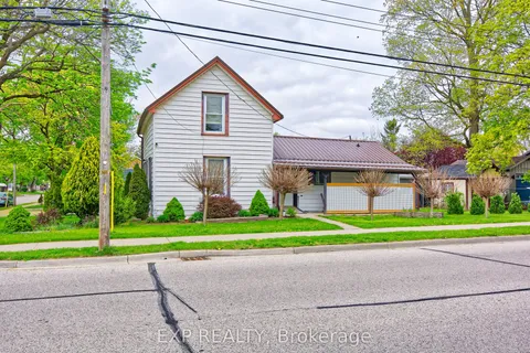 59 St George Street, ON N5H 2M2