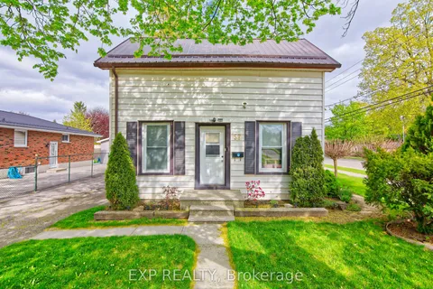 59 St George Street, ON N5H 2M2