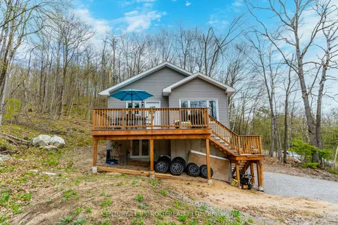 1065 Henderson's Road, ON K0M 2K0