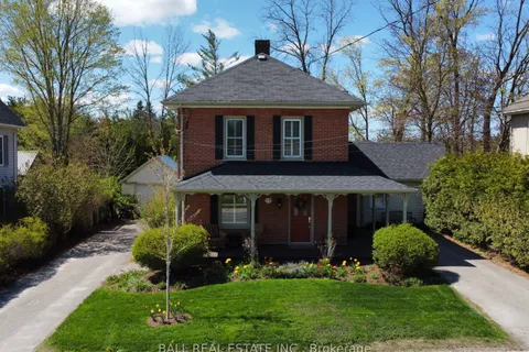 170 Queen Street, Selwyn, ON K0L 2H0