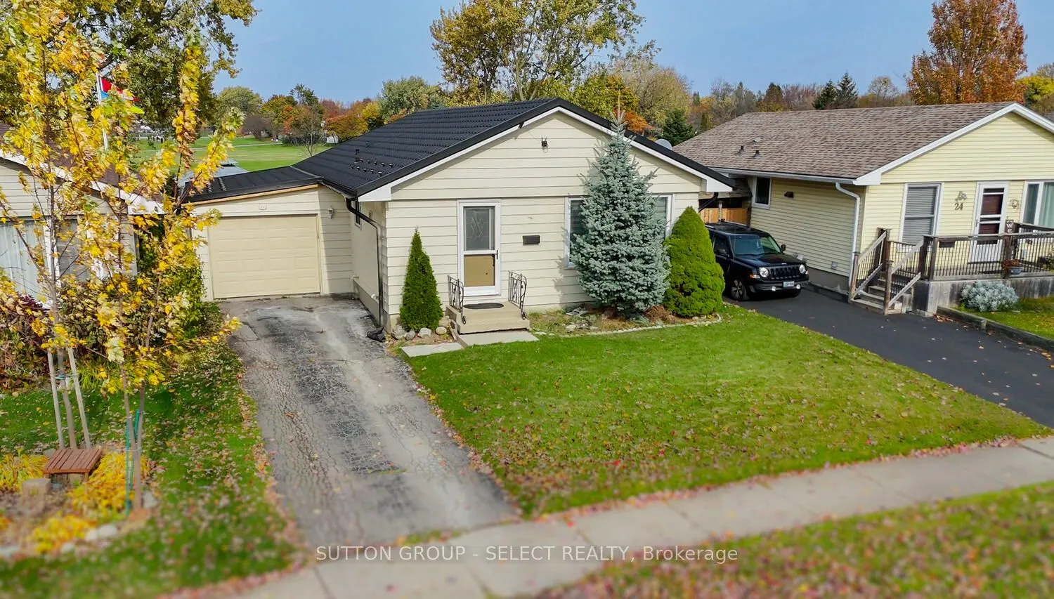 20 Dow Road, London South, ON N6E 1E9