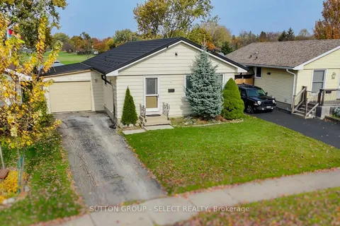 20 Dow Road, London South, ON N6E 1E9