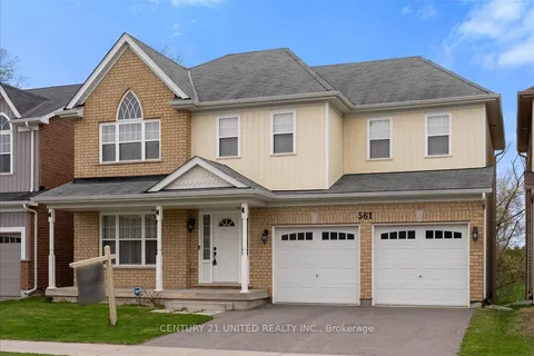 561 Grange Way, Peterborough North, ON K9H 0G7