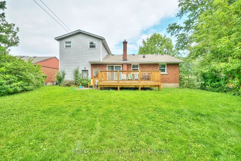 6100 Sidney Street, Niagara Falls, ON L2E 3A1