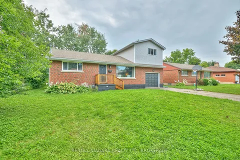 6100 Sidney Street, Niagara Falls, ON L2E 3A1