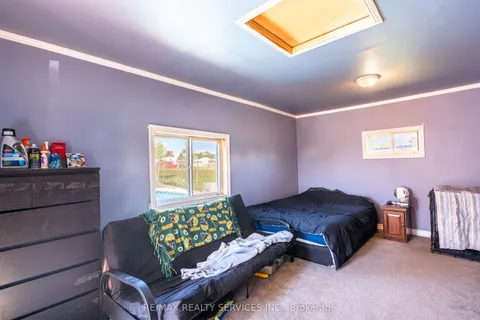 50 Chantal Court, Welland, ON L3B 5V3